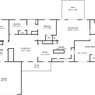 424 E Kennedy Street, Maroa, IL Floorplan